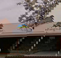 Kerang Motel - Redcliffe Tourism