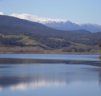 Khancoban Rose Holiday Units - Redcliffe Tourism