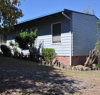 Khancoban Holiday House - Redcliffe Tourism