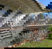 Killcare Cottage - Redcliffe Tourism