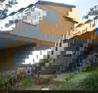 Lakes Beachfront Holiday Park - Redcliffe Tourism