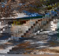 Managers Lodge - Innes National Park - Redcliffe Tourism