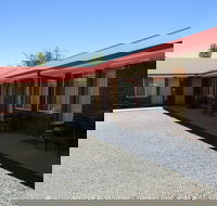 Manilla Motel - Redcliffe Tourism