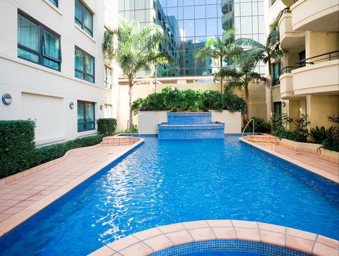 Mantra Parramatta - Redcliffe Tourism 2