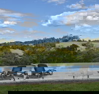 Mapleton Springs - Redcliffe Tourism