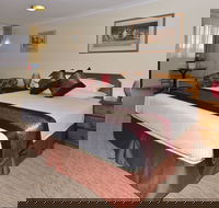 Metro Inn Ryde - Redcliffe Tourism