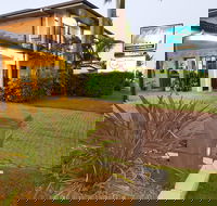 Miners Lodge Motor Inn - Redcliffe Tourism