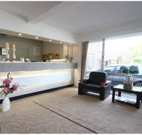 Molly Morgan Motor Inn - Redcliffe Tourism