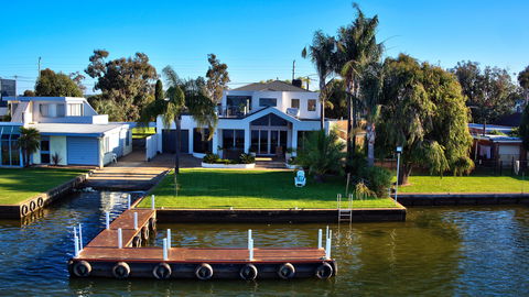 Mulwala 105 - Redcliffe Tourism 0