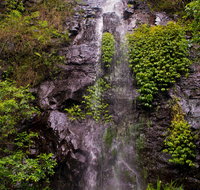 Nimbin Waterfall Retreat - Redcliffe Tourism