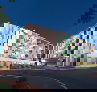 Oaks Mackay Carlyle Suites - Redcliffe Tourism