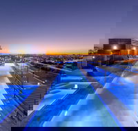 Oaks Brisbane Woolloongabba Suites - Redcliffe Tourism