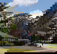 Old Maitland Inn - Redcliffe Tourism