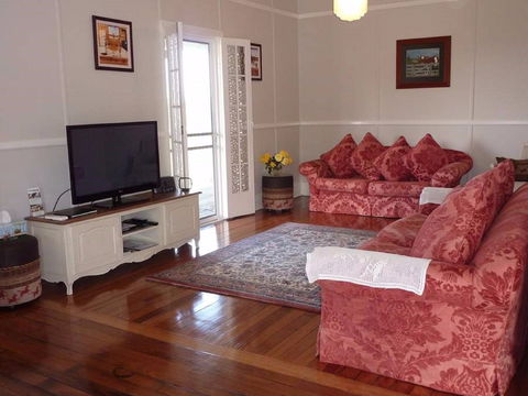 Orangevale At Mount View - Redcliffe Tourism 1