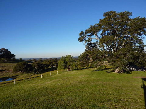 Orangevale At Mount View - Redcliffe Tourism 2