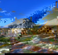 Orford's Sanda House BB - Redcliffe Tourism