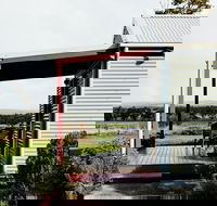 Otway Fields - Redcliffe Tourism