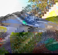 Oystercatcher Executive Villa 23 - Redcliffe Tourism