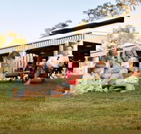 Paradise Country Farmstay - Redcliffe Tourism