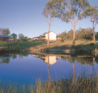 Platypus Park Country Retreat - Redcliffe Tourism