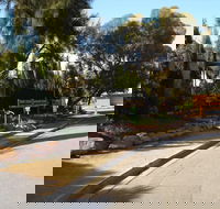 Port Pirie Beach Caravan Park - Redcliffe Tourism