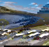 Port Huon Cottages - Redcliffe Tourism