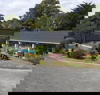 Prom Country Lodge - Redcliffe Tourism