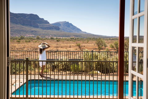 Rawnsley Homestead - Redcliffe Tourism 0