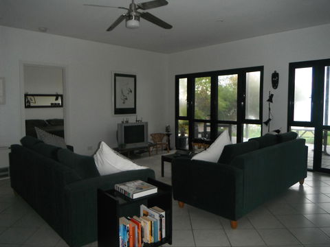 Read's Retreat - Redcliffe Tourism 0