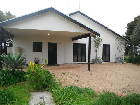 Read's Retreat - Redcliffe Tourism 2