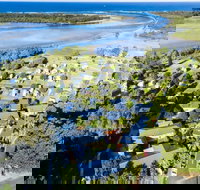 Reflections Holiday Parks Urunga - Redcliffe Tourism