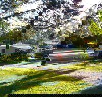 Sandalwood Van and Leisure Park - Redcliffe Tourism