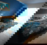 Seaview Motel and Apartments - Redcliffe Tourism