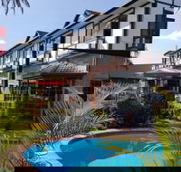 Shakespeare Motel - Redcliffe Tourism