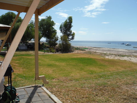 SonRays Shack - Redcliffe Tourism 0