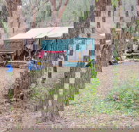 Sundown National Park Camping - Redcliffe Tourism