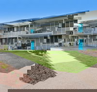 Sunshine Coast Recreation Centre - Redcliffe Tourism