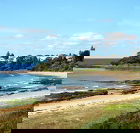 Sur le Sable - Redcliffe Tourism