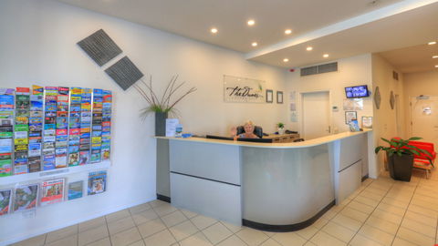 The Dunes Cotton Tree - Redcliffe Tourism 2