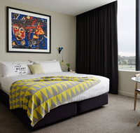 The Larwill Studio - Redcliffe Tourism