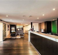 The Waverley International Hotel - Redcliffe Tourism