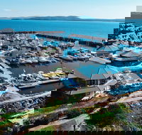 The Anchorage Hotel and Spa - Redcliffe Tourism