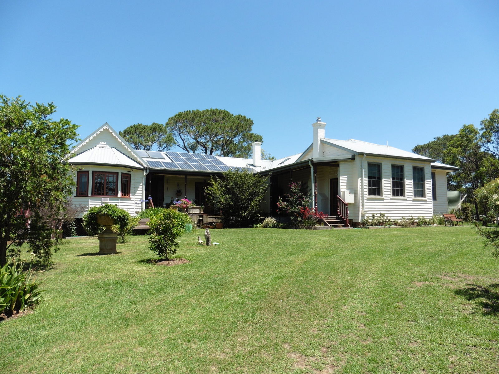 South Wolumla NSW Redcliffe Tourism
