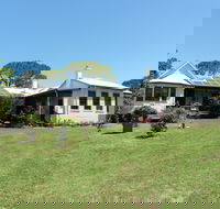 The Old School Bed and Breakfast - Redcliffe Tourism