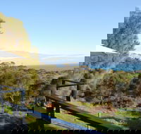 Thorn Park on the Island - Redcliffe Tourism