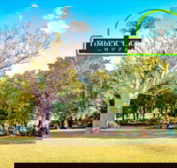 Timber Creek Hotel and Caravan Park - Redcliffe Tourism