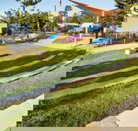 Toowoon Bay Holiday Park - Redcliffe Tourism