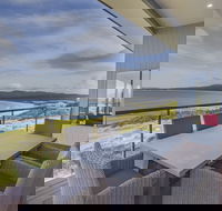 Tranquility Bay of Fires - Redcliffe Tourism