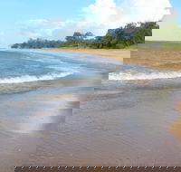 Wagait Beach Holiday Houses - Redcliffe Tourism