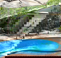 Wagait Beach Bush Retreat - Redcliffe Tourism